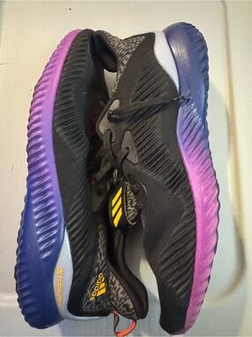 adidas Alphabounce Shoes